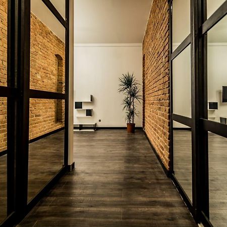 Merkela Design Apartment With Park View Ρίγα Εξωτερικό φωτογραφία