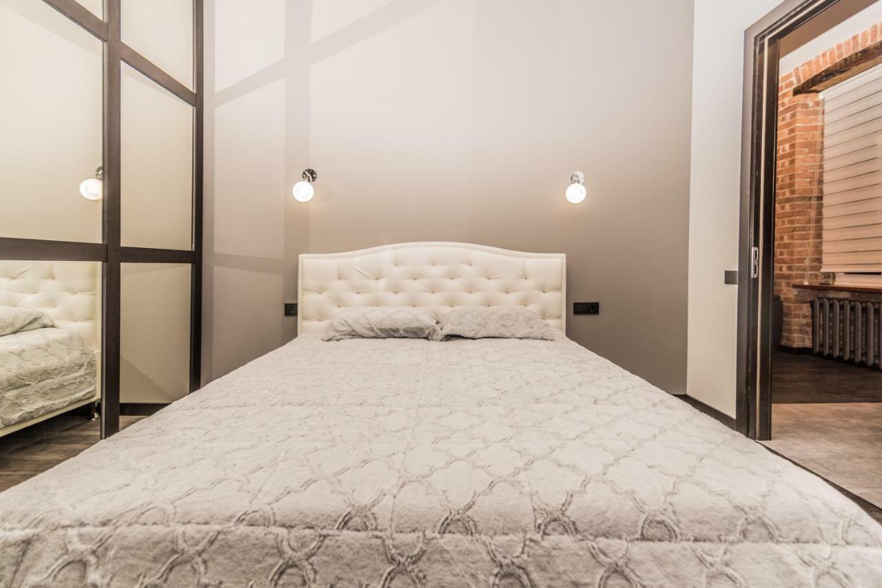 Merkela Design Apartment With Park View Ρίγα Εξωτερικό φωτογραφία