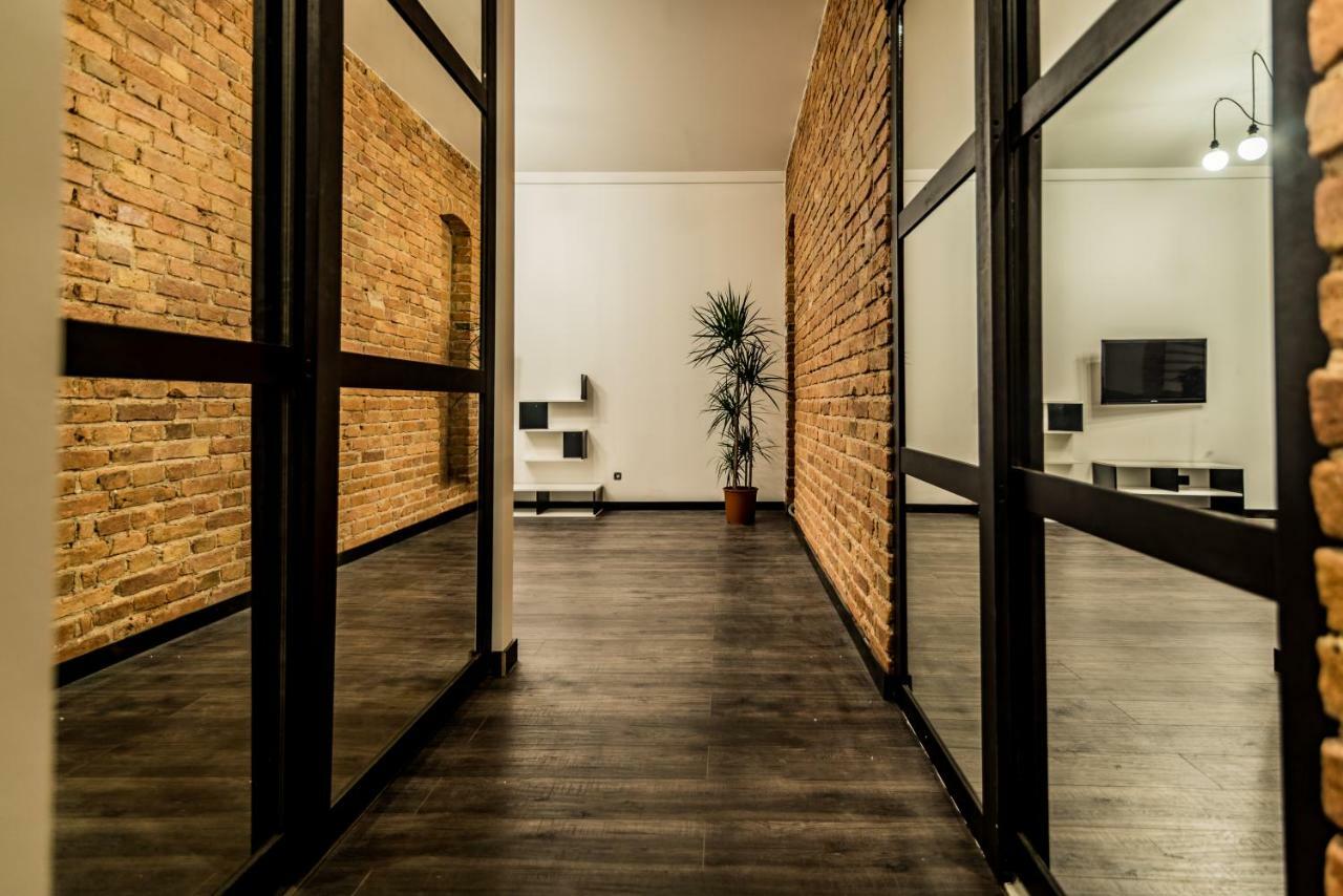 Merkela Design Apartment With Park View Ρίγα Εξωτερικό φωτογραφία